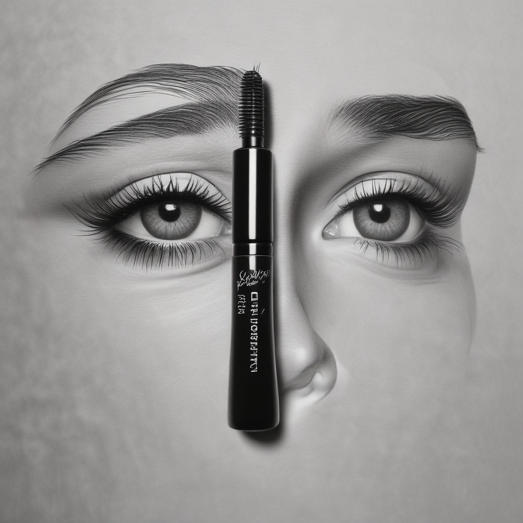 Image of Mascara